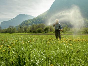 Landwirtschaftliche Sektion am Goetheanum