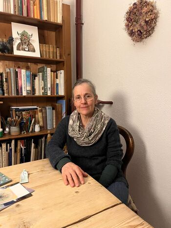 Schweizer Mitteilung