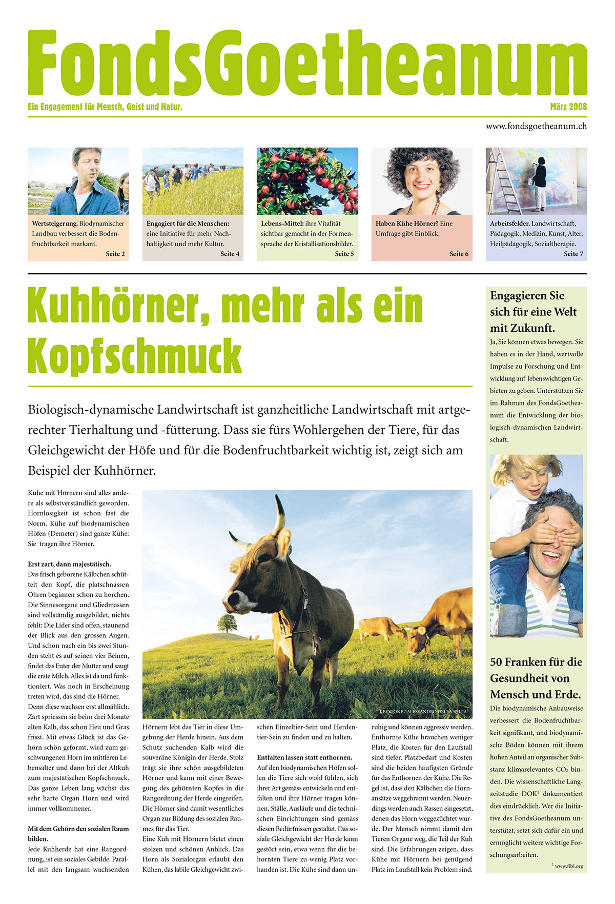 Agriculture