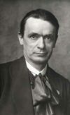 Rudolf Steiner